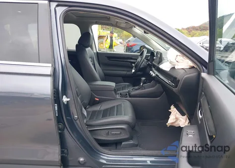 2024 Honda Cr-V Ex-L Awd z USA, uszkodzony, nr VIN 5J6RS4H74RL000003